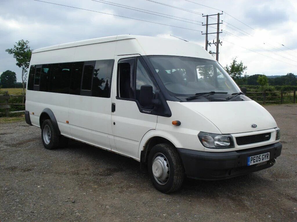 Ford Transit пассажирский 2012. Ford Transit 2005 Mini. Форд Транзит 430 Bus 2005 года. Микроавтобус Ford Transit 2005. Купить форд микроавтобус с пробегом