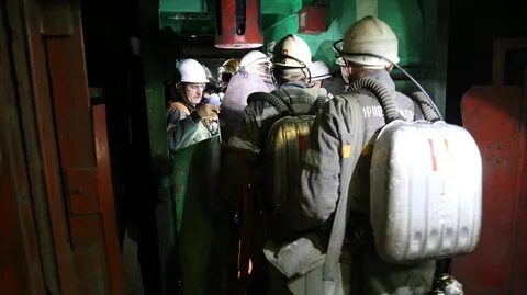 Новости шахты караганды