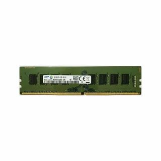Оперативная память ddr4 16gb samsung