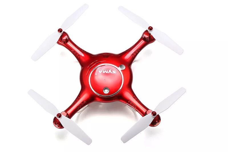 Квадрокоптер syma с камерой fpv. Syma x5uw. syma x5. квадрокоптер syma x23w, белый. коптер syma красный.