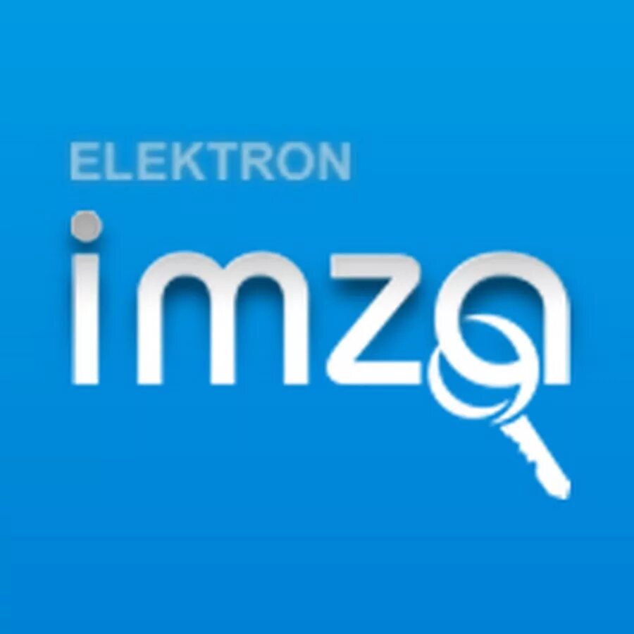 Elektron imzo