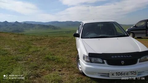 Авто хакасии