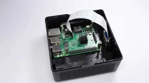 Debian raspberry pi