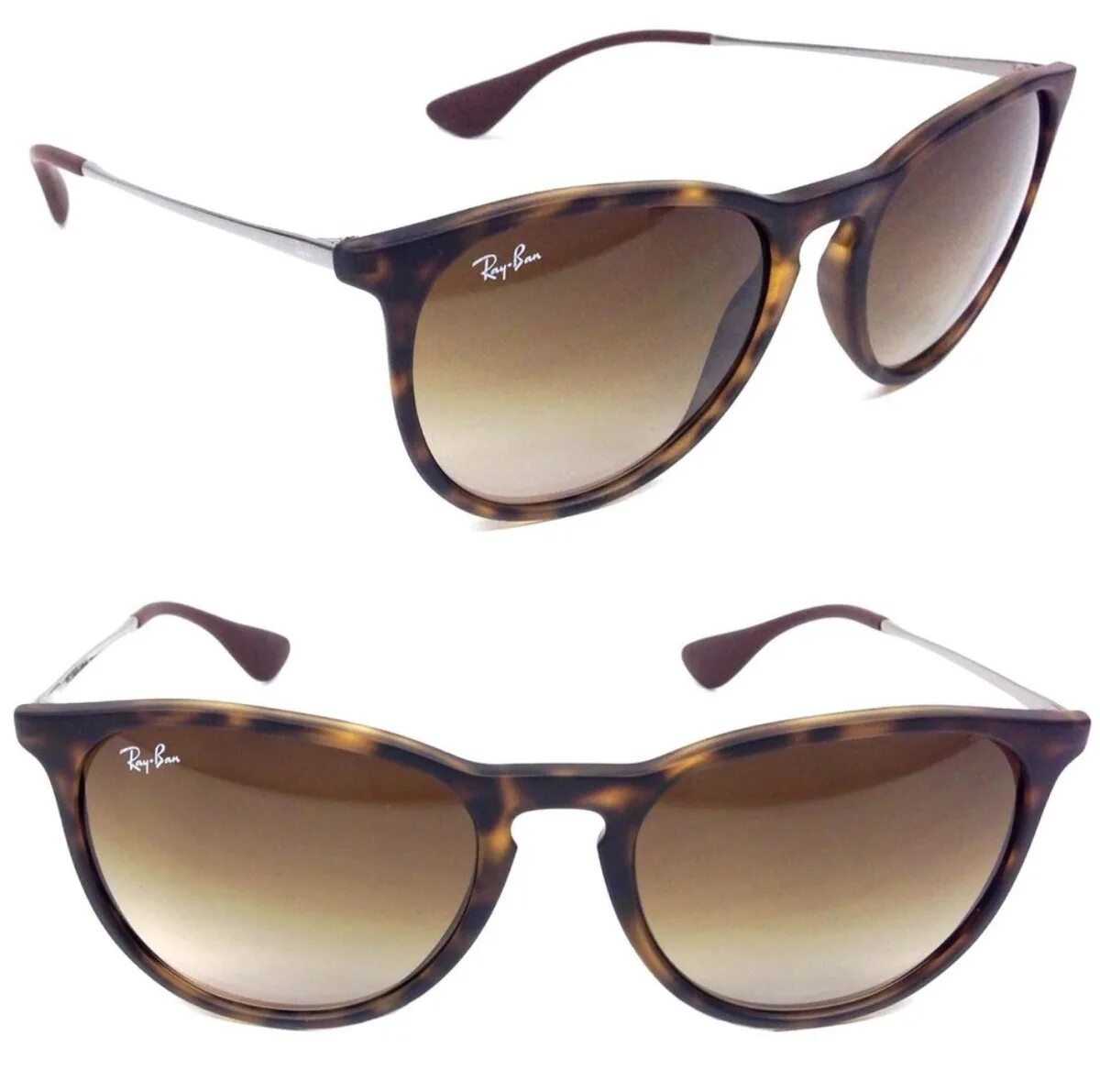 Очки райбен. Ray ban Erika 4171. Erika RB 4171 865/13. Ray ban 4171 622/8g. Ray ban 4721.