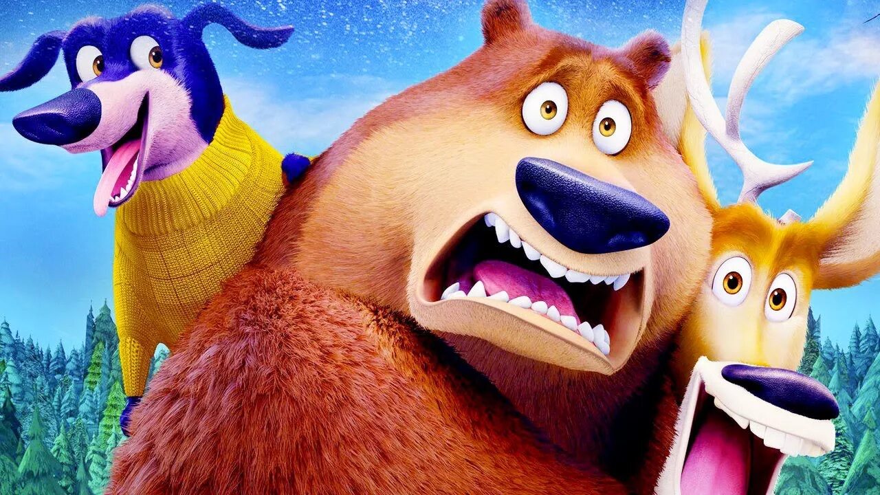 Сезон охоты: байки из леса мультфильм 2015. Страшно глупо. Сезон охоты страшно глупо мультфильм. Сезон охоты 4 байки из леса. Сезон охоты мультфильм элиот.