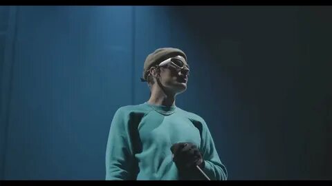 Am justin
