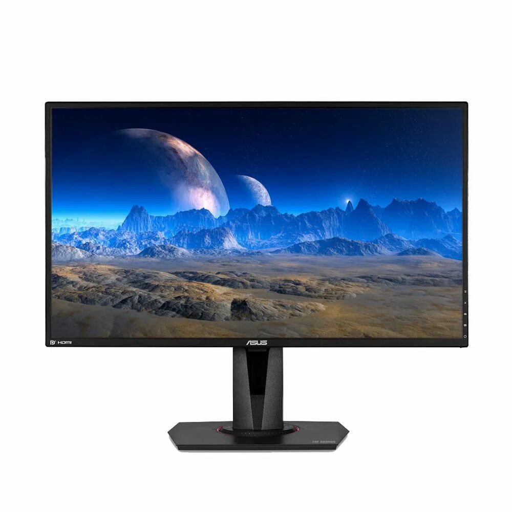 Tuf gaming 144hz. Монитор ASUS vg27aq. Монитор ASUS TUF vg27aq 27. Монитор 165 Гц. ASUS монитор 165 Гц.