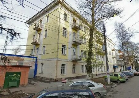 Улица 9 мая 3 тула