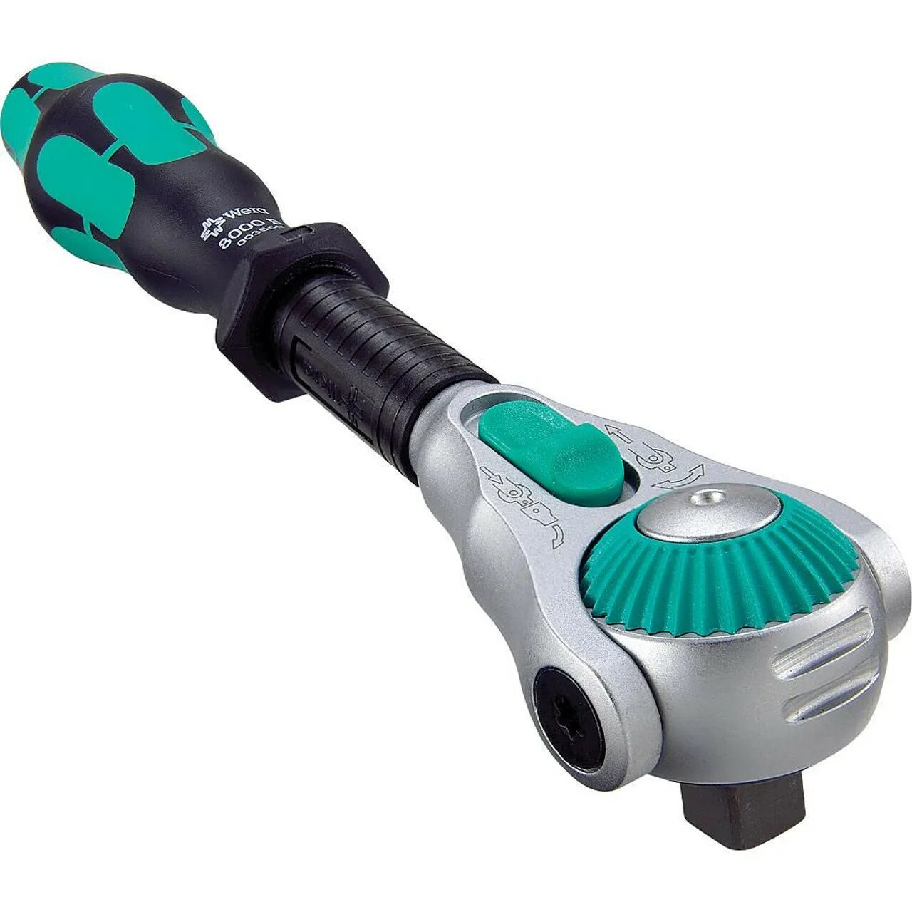 Wera 8000 c. Трещотка Wera Zyklop. 1/2" Wera трещетка. Трещотка Wera 1/4.