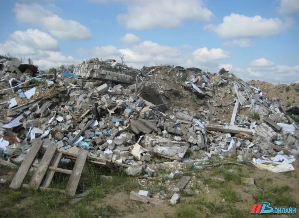 Движение отходов 2025