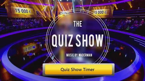 Quiz шоу