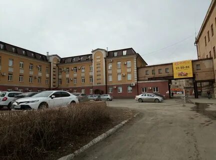Ленинского комсомола 43