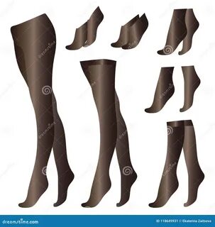 Stockings hole