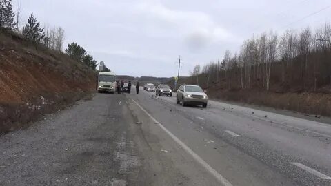 Трасса нижний екатеринбург