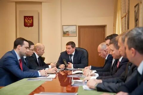 Руководитель водоснабжения