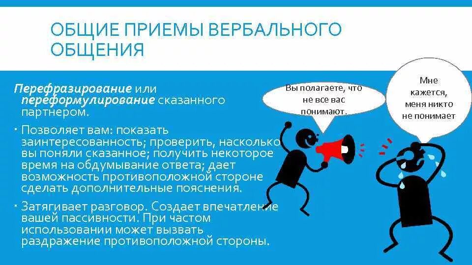Вербальные и невербальные способы коммуникации. Вербальная и невербальная коммуникация таблица. Средства общения: вербальные и невербальны. Приемы ведения диалога. Вербальные техники активного слушания.