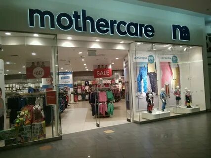 Mothercare интернет