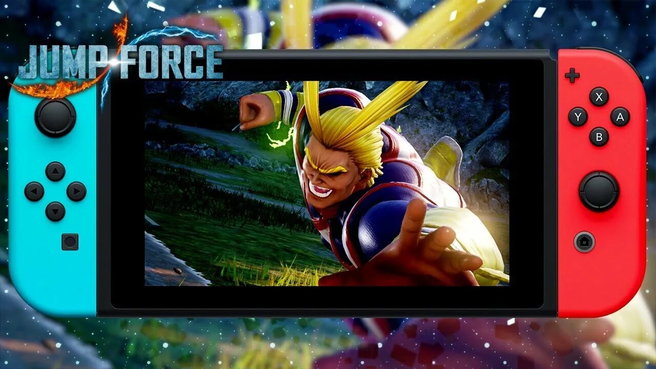 Jump Force Deluxe Edition. Jump Force Nintendo Switch. Jump Force на Нинтендо свитч. Файтинги на Нинтендо свитч. Nintendo force