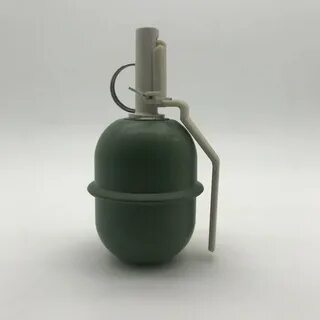 Страйкбольная граната что это