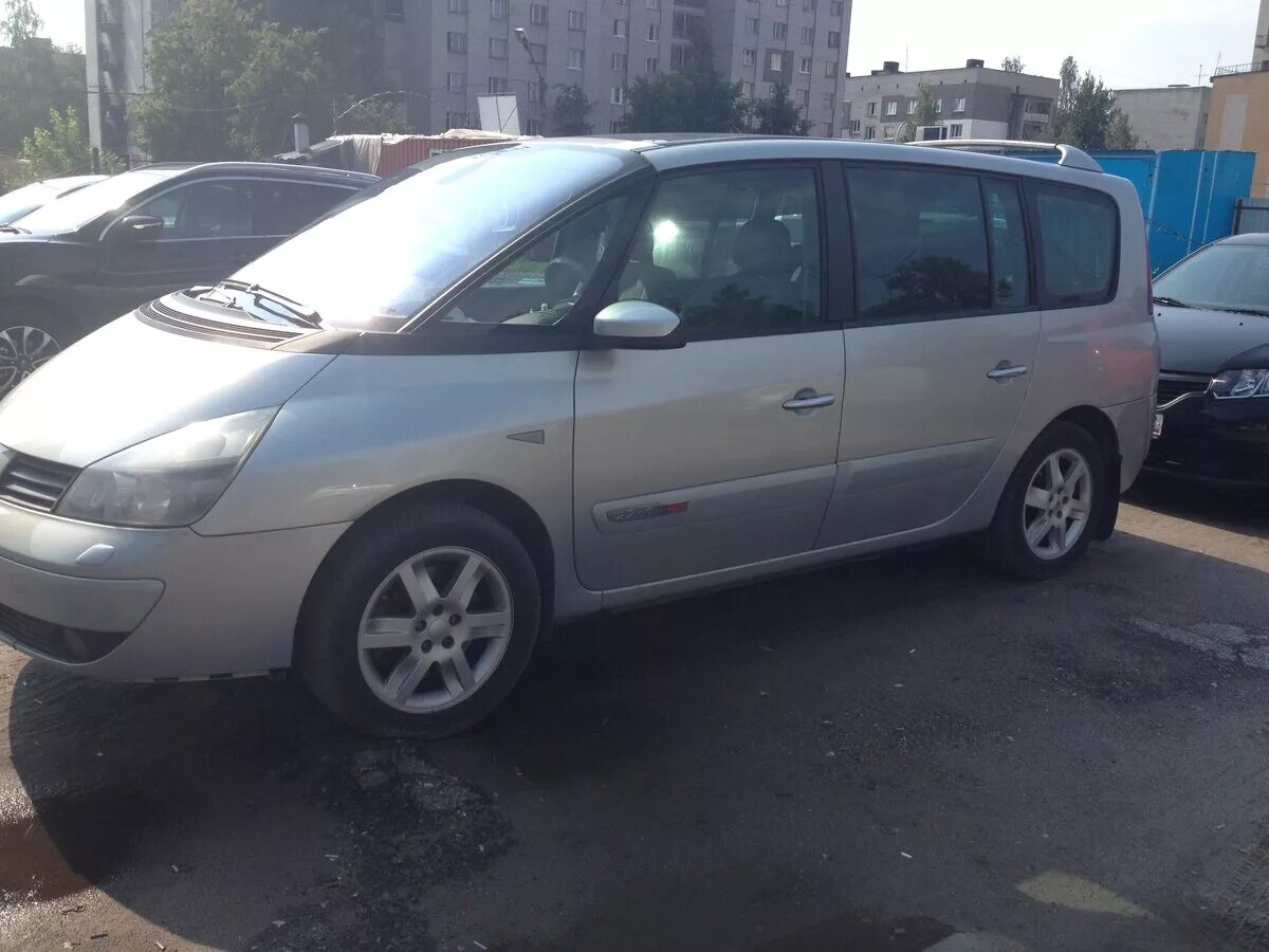 Renault Espace 2003. Рено Эспейс 2003 года. Рено минивэн 2003. Рено Еспасе 2003 года. Авито брянск автомобили купить