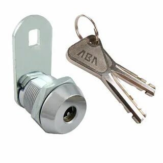 Замок high security