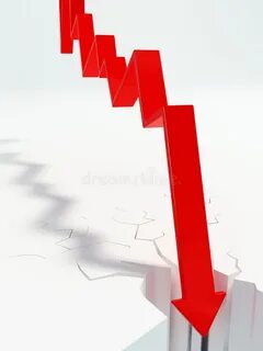 Уменьшение тенденции