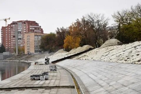 Пенза иду