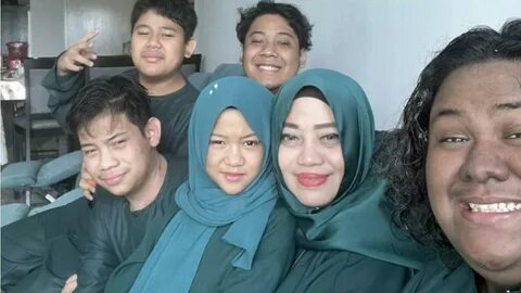 Ibu 5 Anak Iklankan Diri di Media Sosial Demi Cari Jodoh, 