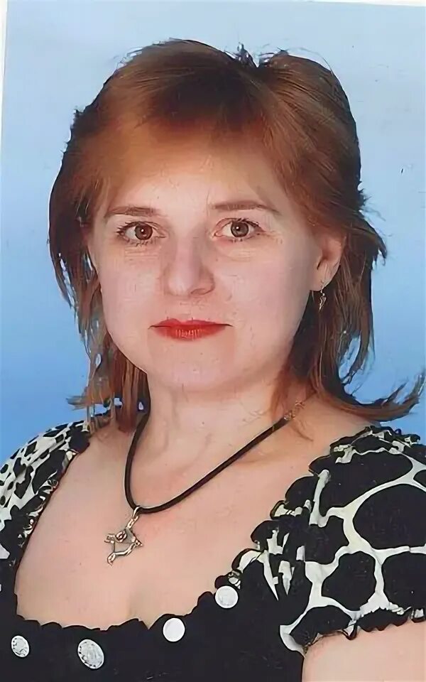 Мая николаевна