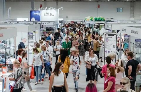 Бьюти шоу краснодар 2024