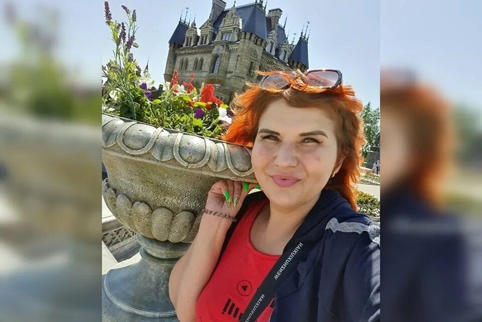 Нашли пропавшую девушку в самаре. Нашли пропавшую девушку в самаре