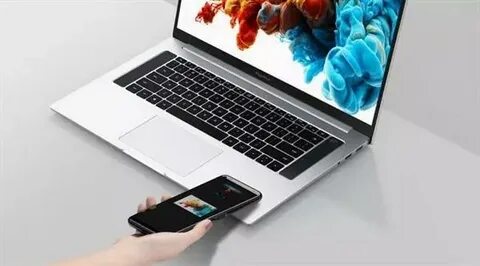 Magicbook linux