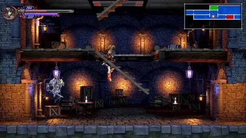 Screenshots gallery