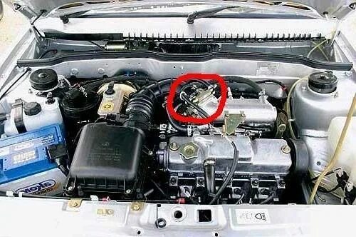 Ваз 2114 под капотом. Порядок цилиндров ваз 2115. Пропуски в 1м цилиндре ваз 2114. Ваз 2110 инжектор заводится и глохнет. 5.