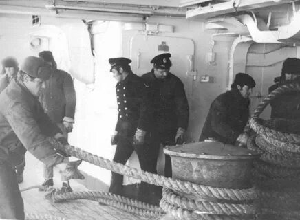Адмирал нахимов крушение 1986