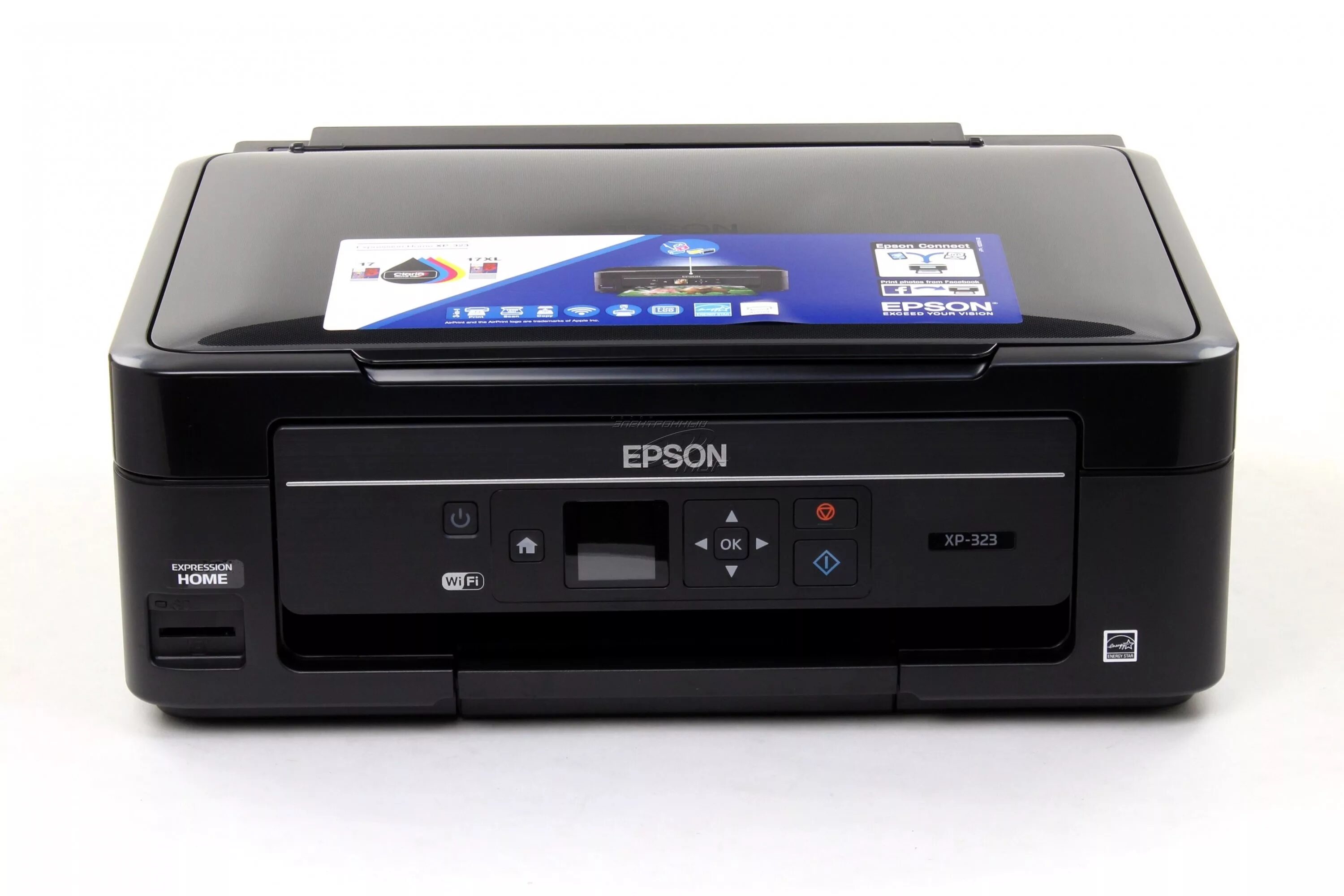 МФУ Epson xp320. МФУ Epson XP-323. Epson expression Home XP-323. Эпсон МФУ 323. Купить принтер epson xp