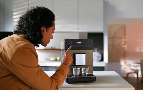 Miele silence