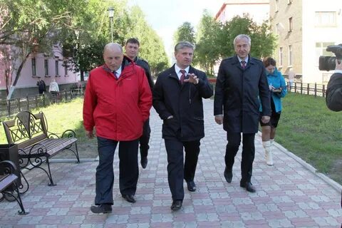 Интинские новости