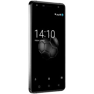Lte black