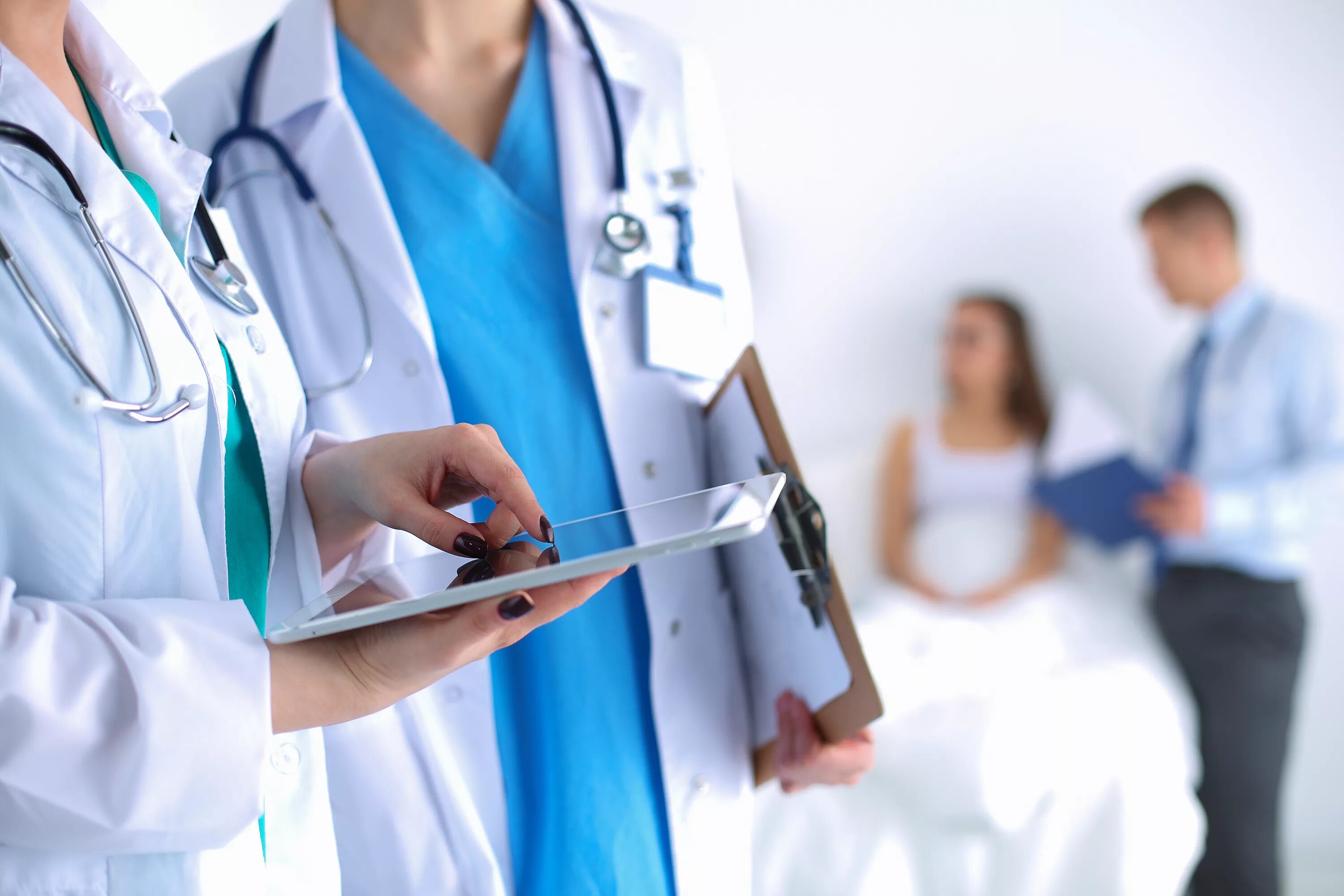 Where to Find Medical Jobs and Employers