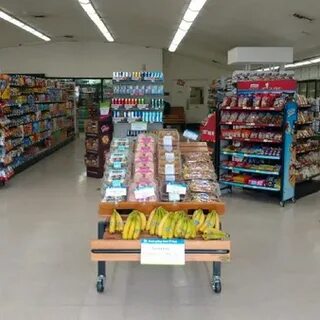 Power market