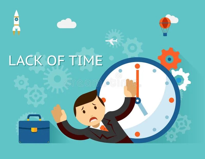Lack of support. Флэт иллюстрации дефицит времени. lack of time. нехватка времени иллюстрация флэт. недостаточно времени.