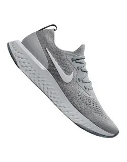 Nike gray