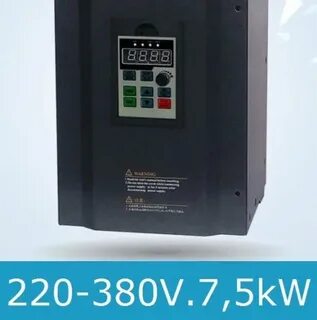 На 220 вольт 7 квт