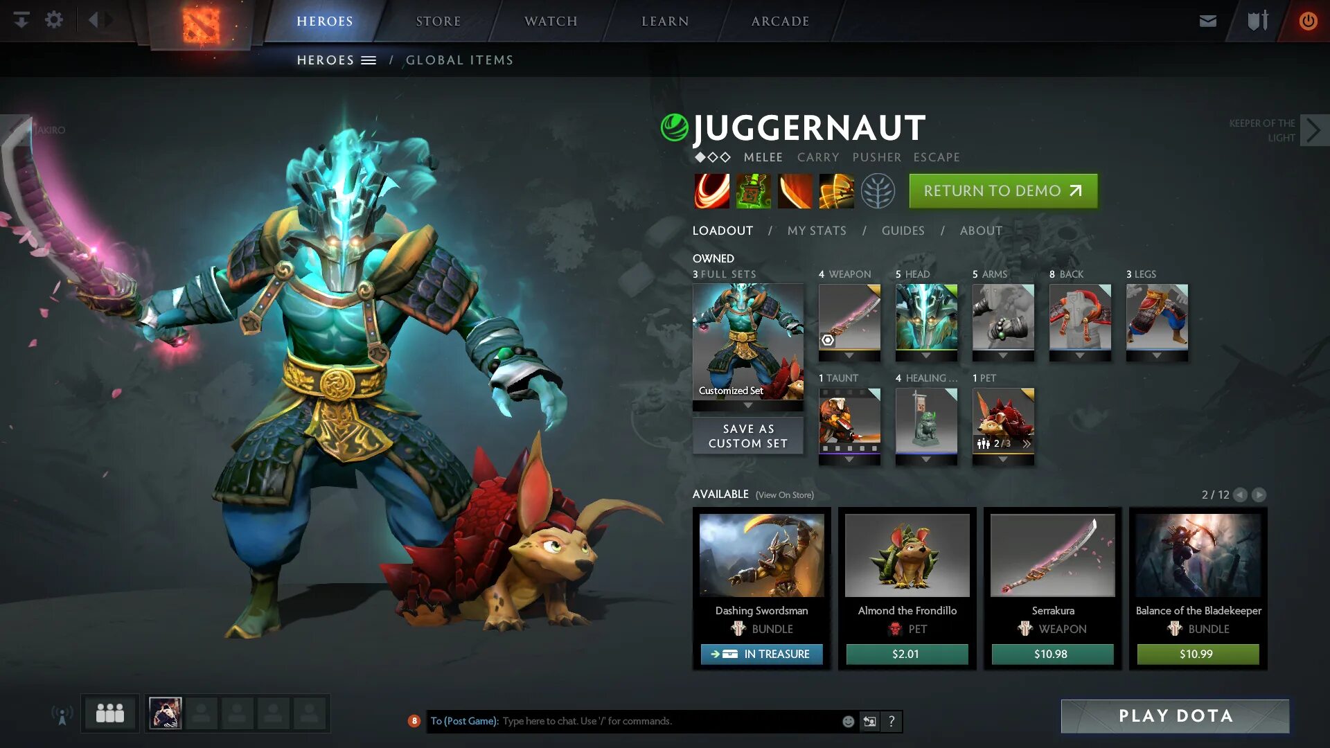 Стиим. Dota 2 арканы. Juggernaut Dota 2 аркана. Juggernaut Dota 2 Mix Set. Juggernaut Arcana Mix Set.