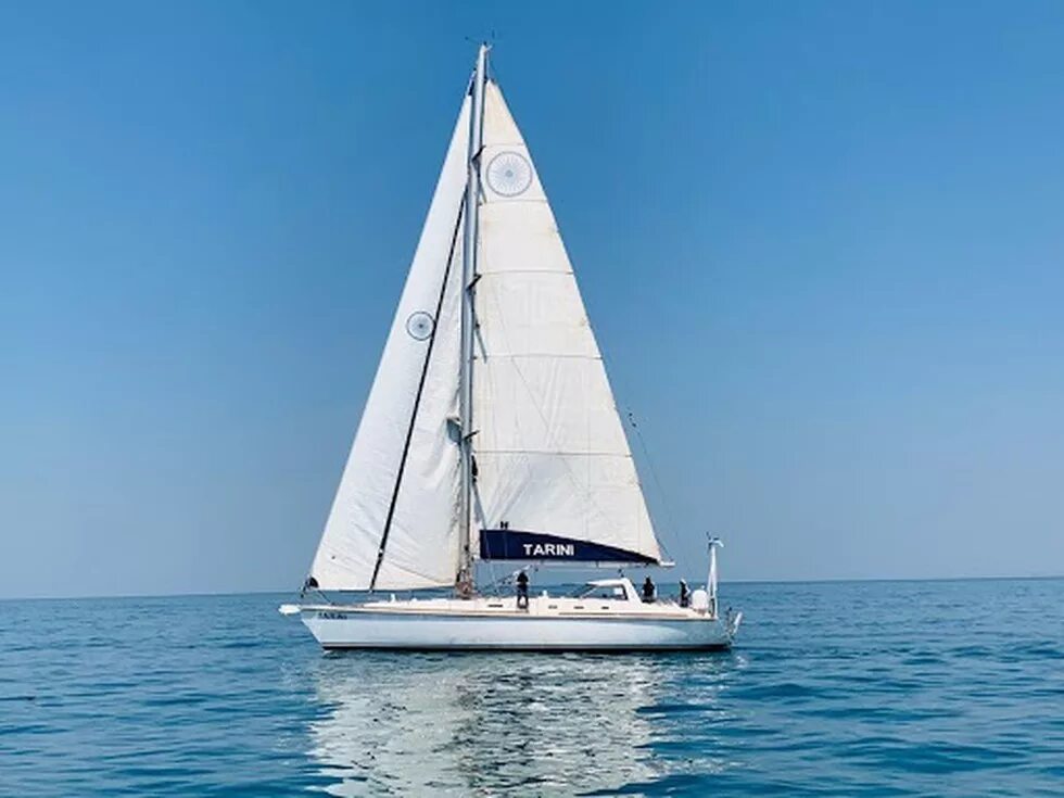 Setting sail. Set sail. sailing indian ocean.