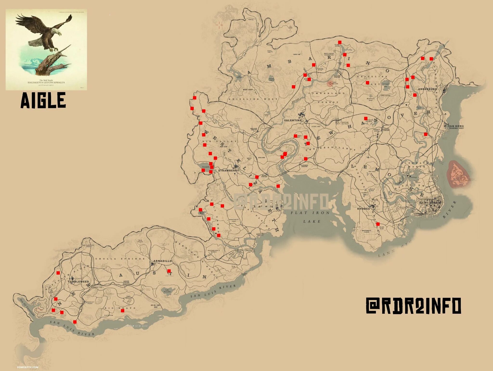 Red redemption 2 карта животных. Red dead redemption 2 карта легендарных животных. red dead redemption 2 легендарные животные на карте. карта легендарных животных rdr2. станция флетнэкr red dead redemption 2.