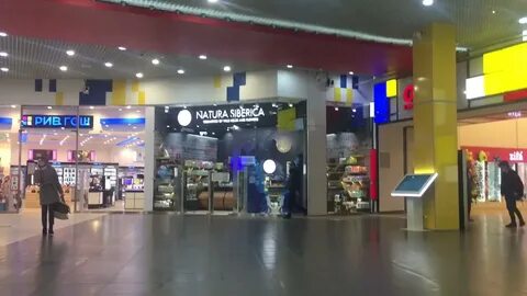 Мурманск молл магазины