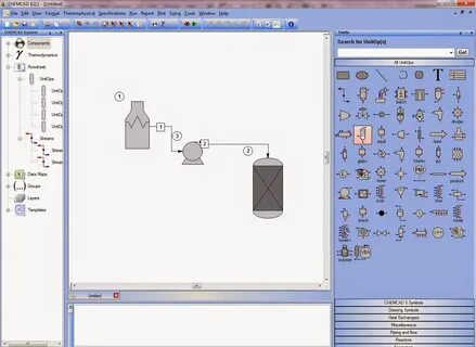 Project xl 6.05