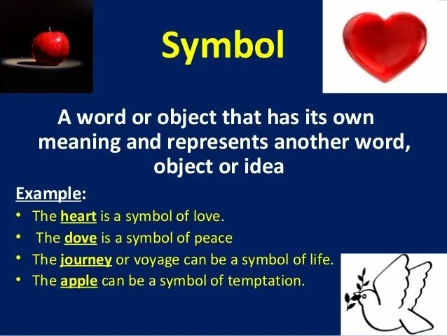 Symbols examples. Examples of symbols. symbols in literature. symbol пример. symbolism examples.